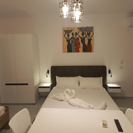 Private Villa Aras 2 - Luxury & Elegance Apartments Vlorë Exterior foto