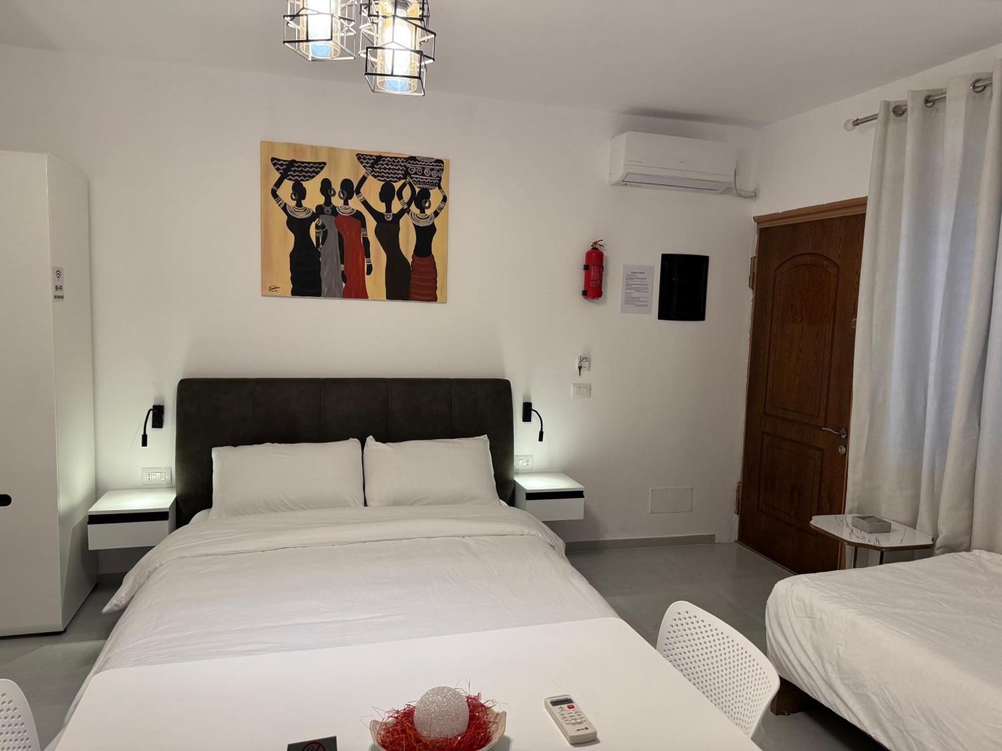 Private Villa Aras 2 - Luxury & Elegance Apartments Vlorë Exterior foto