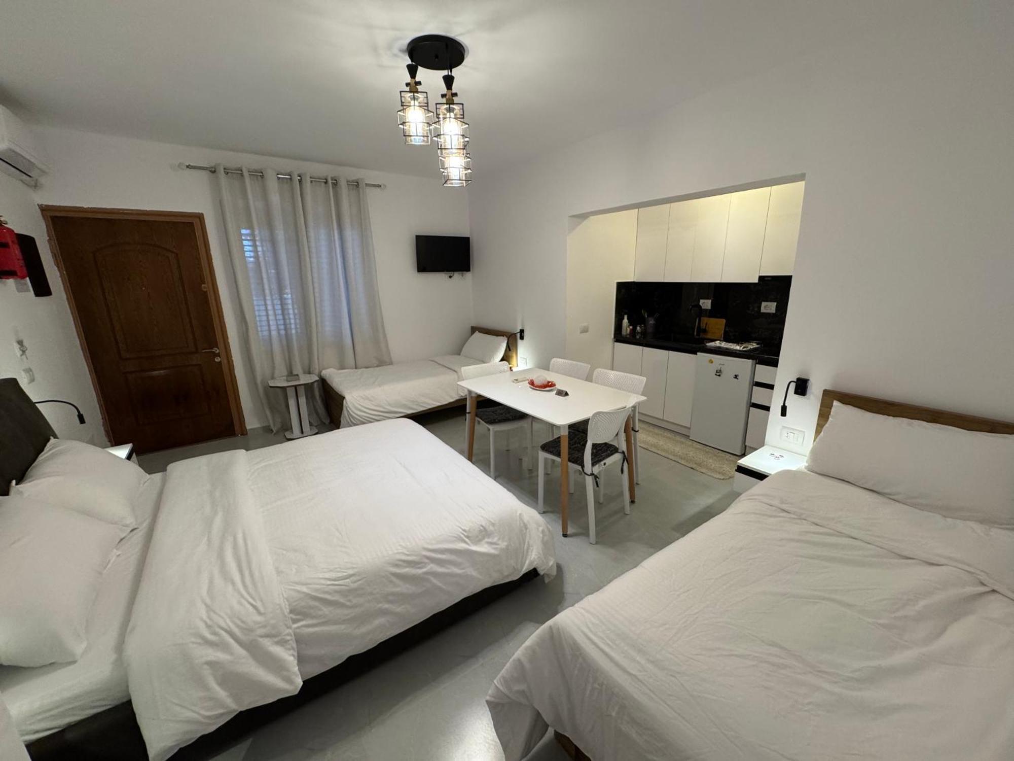 Private Villa Aras 2 - Luxury & Elegance Apartments Vlorë Exterior foto